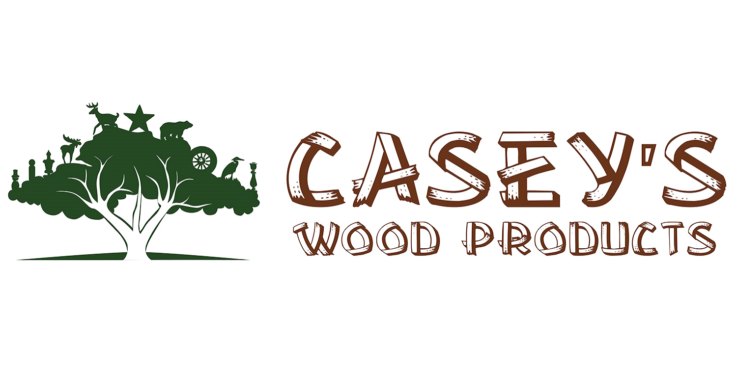 The Casey's Wood Products Blog